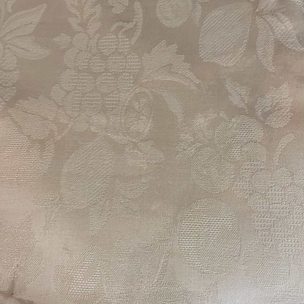 Italian TableCloth - Picture 6 of 7
